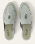 Charms Walk Babouche Loafer.
