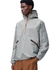 Loewe Storm anorak in technical shell