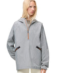 Loewe Storm anorak in technical shell