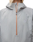 Loewe Storm anorak in technical shell