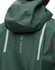 Loewe Storm anorak in technical shell