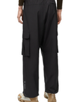 Loewe Cargo Trousers in Technical Shell