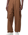 Loewe Cargo Trousers in Technical Shell