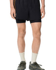 Loewe Performance Shorts in Technical Shell