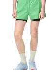 Loewe Performance Shorts in Technical Shell
