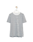 Loewe Active T-shirt in Technical Jersey