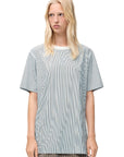 Loewe Active T-shirt in Technical Jersey