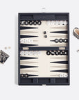 DIOR Large Embroidered Backgammon