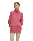 Hermès Wool knit jacket