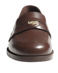 CHANEL MOCCASINS