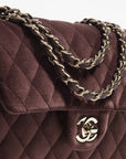 CHANEL SMALL CLASSIC HANDBAG