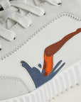 Hermès Bouncing Sneaker