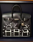Hermès Birkin Disco