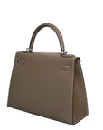HERMÈS KELLY 25 ETOUPE