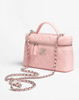 Chanel Vanity with Chain