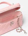 Chanel Vanity with Chain