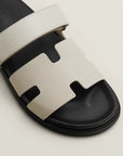 Hermès Men’s Chypre Beige Glaise