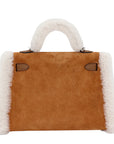HERMÈS MINI KELLY TEDDY