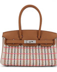 Hermès Birkin Shoulder Light 29