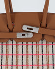 Hermès Birkin Shoulder Light 29