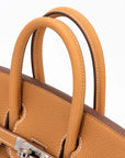 Hermès Birkin 25 Naturel