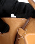 Hermès Birkin 25 Naturel