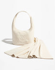 CHANEL BEACHWEAR SET