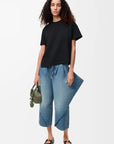 Loewe Asymmetric t-shirt