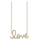 LOVE NECKLACE