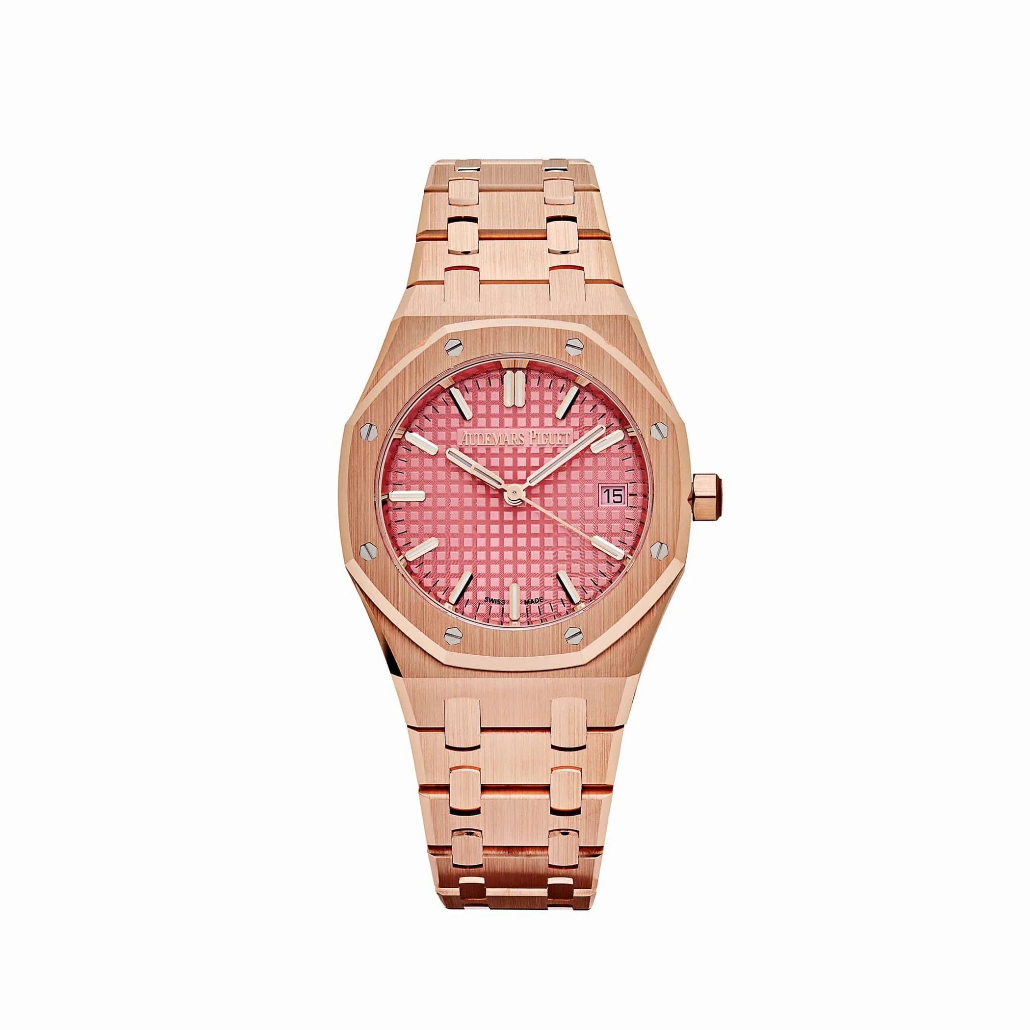 Audemars piguet Royal Oak 77450OR.