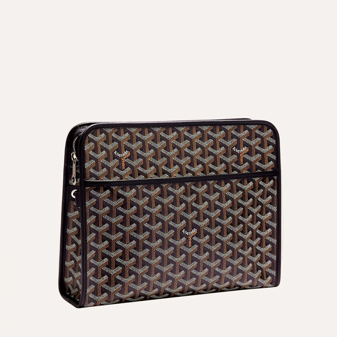 Goyard Jouvence GM Toiletry Bag.