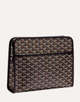 Goyard Jouvence GM Toiletry Bag.