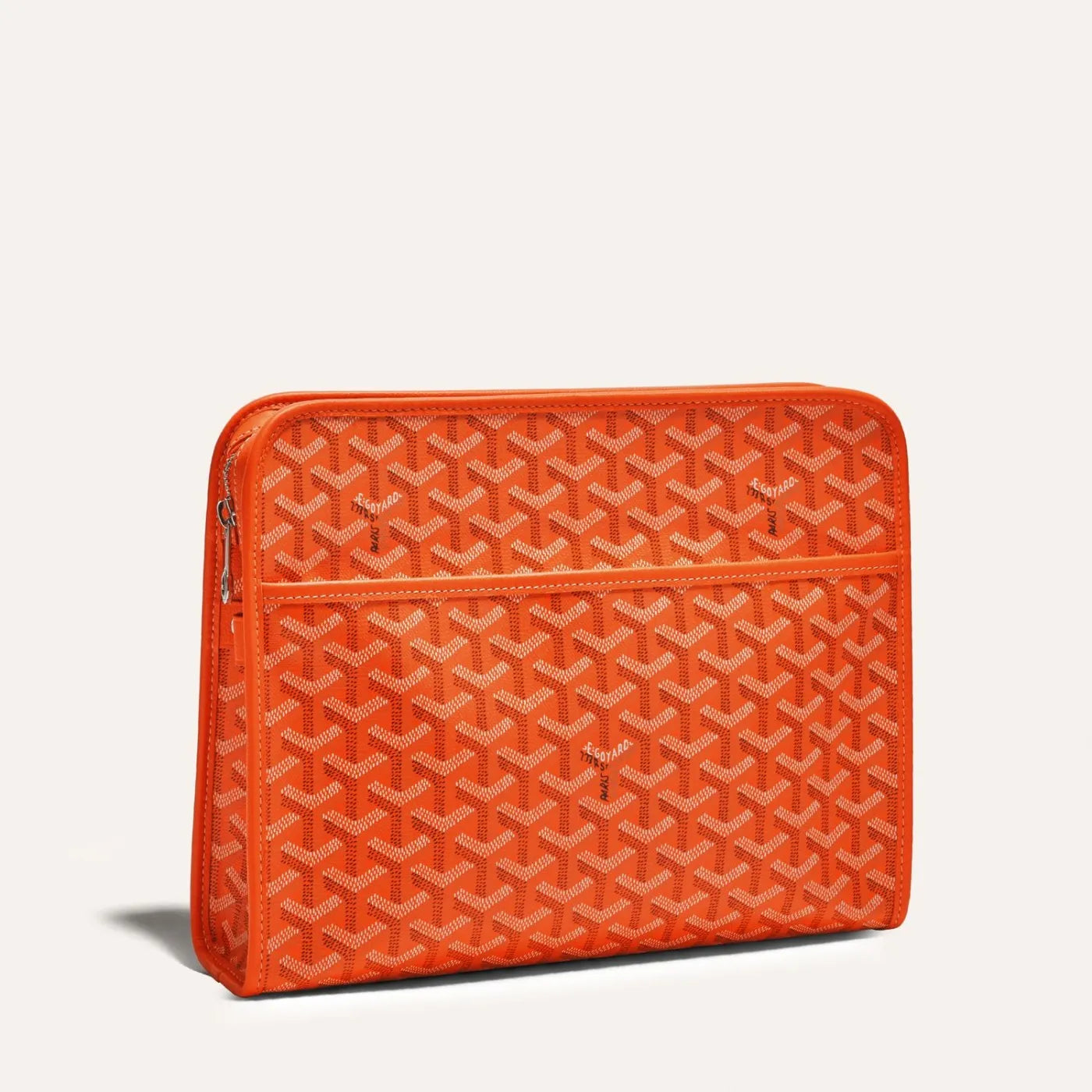 Goyard Jouvence GM Toiletry Bag.
