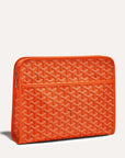 Goyard Jouvence GM Toiletry Bag.