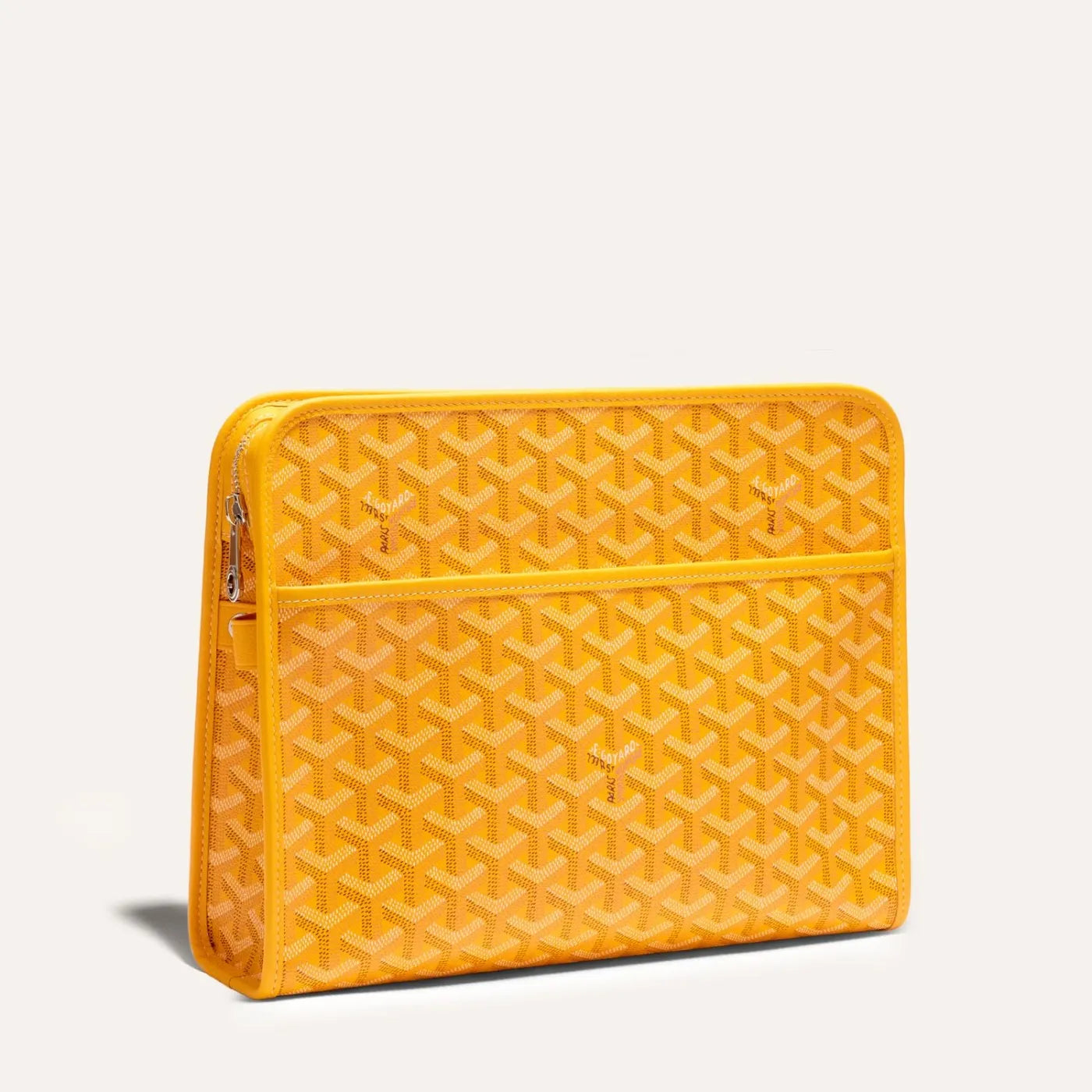 Goyard Jouvence GM Toiletry Bag.