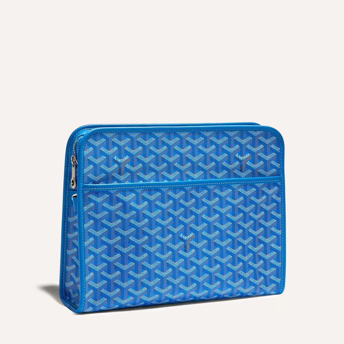 Goyard Jouvence GM Toiletry Bag.