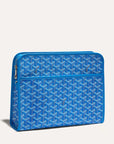 Goyard Jouvence GM Toiletry Bag.