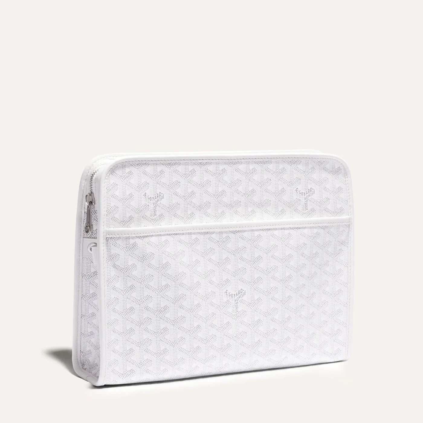 Goyard Jouvence GM Toiletry Bag.