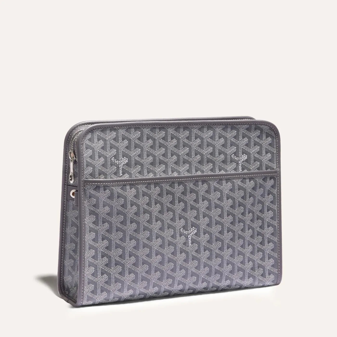 Goyard Jouvence GM Toiletry Bag.