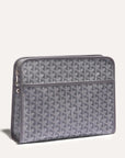Goyard Jouvence GM Toiletry Bag.