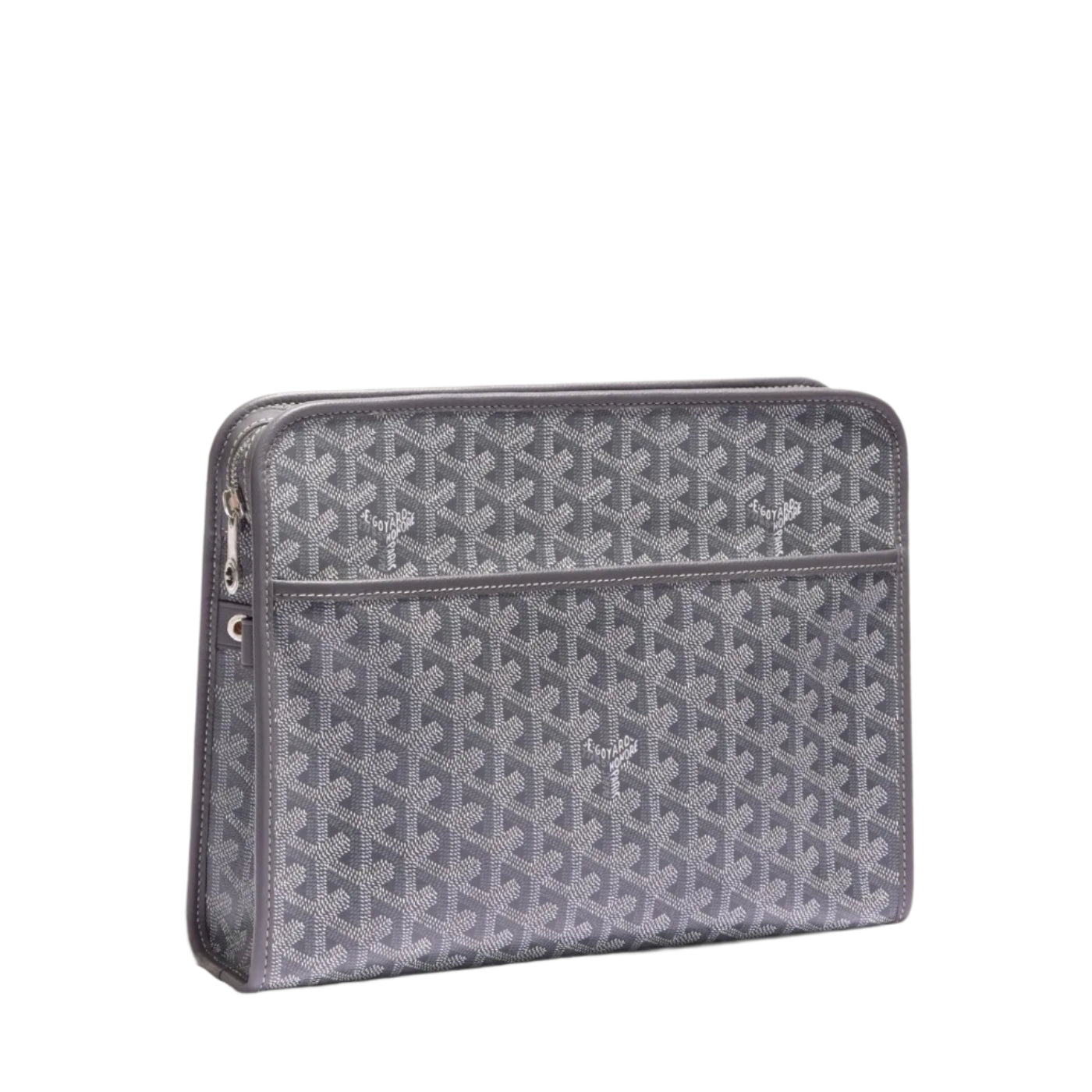Goyard Jouvence GM Toiletry Bag.