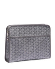 Goyard Jouvence GM Toiletry Bag.