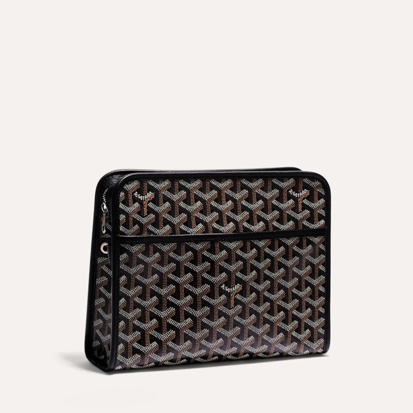 Goyard Jouvence MM Toiletry Bag.