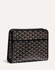 Goyard Jouvence MM Toiletry Bag.