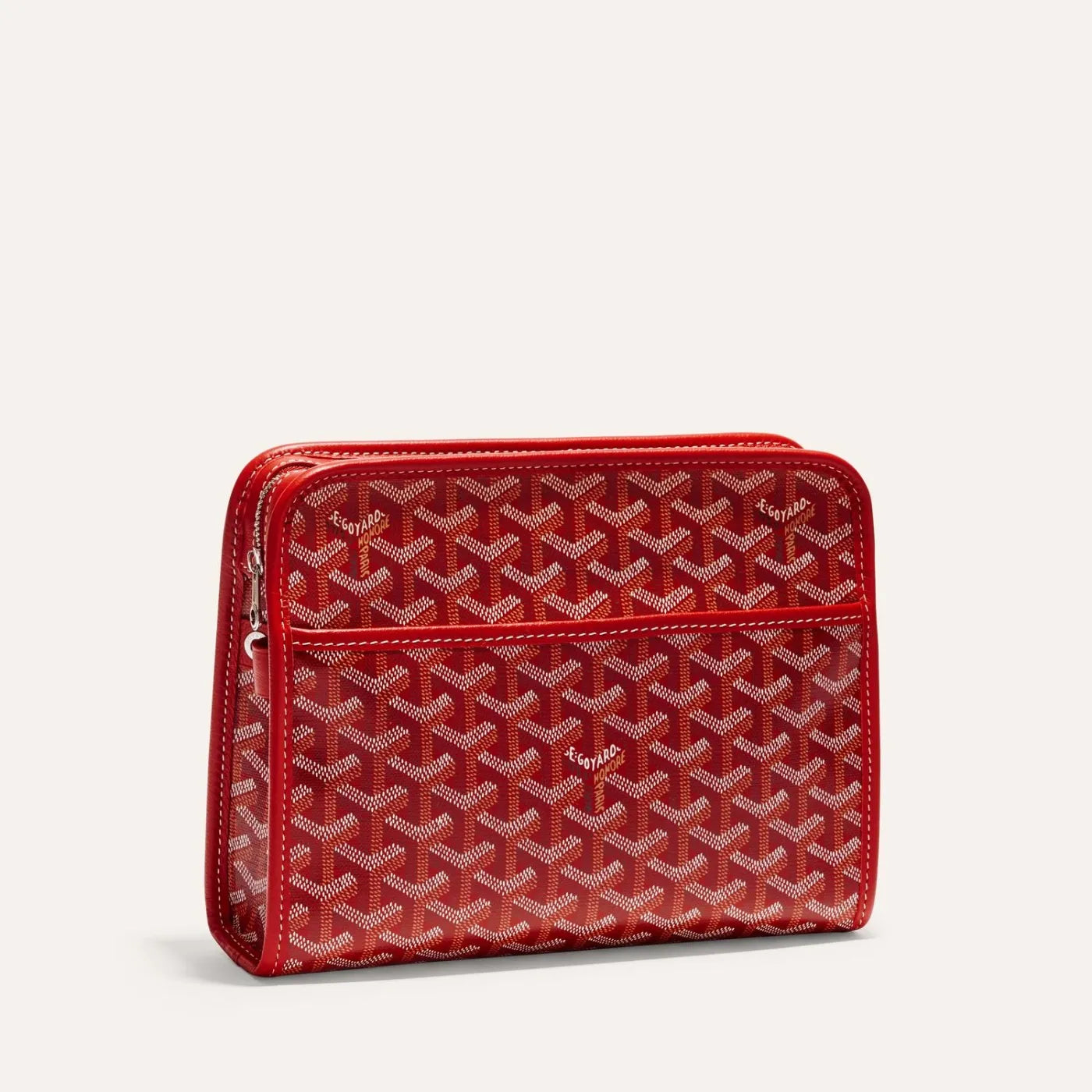 Goyard Jouvence MM Toiletry Bag.