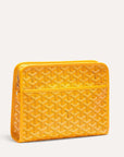 Goyard Jouvence MM Toiletry Bag.