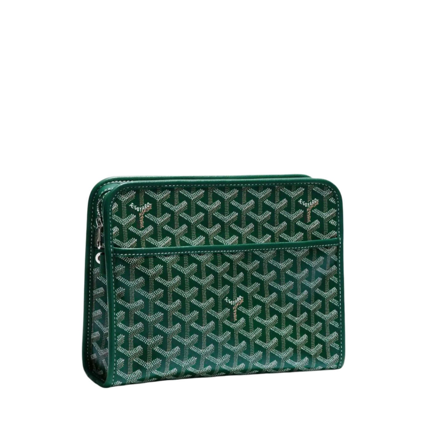 Goyard Jouvence MM Toiletry Bag.