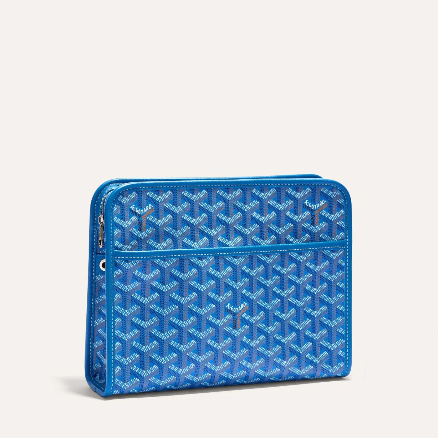 Goyard Jouvence MM Toiletry Bag.