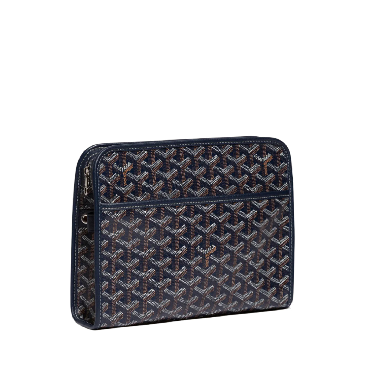 Goyard Jouvence MM Toiletry Bag.