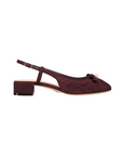 Dior Ballet Slingback Pump